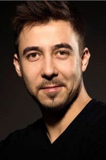 Cemil Büyükdöğerli profile photo