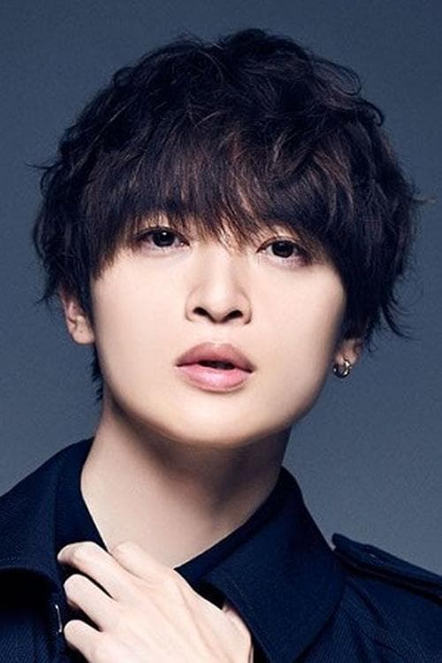 Yuta Tamamori profile photo