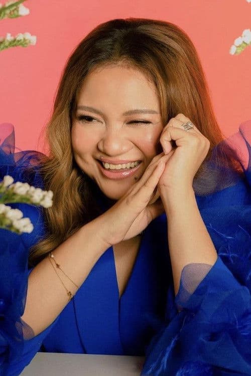 Antoinette Jadaone profile photo