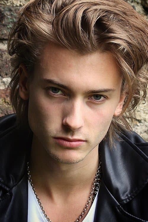 Elijah Rowen profile photo