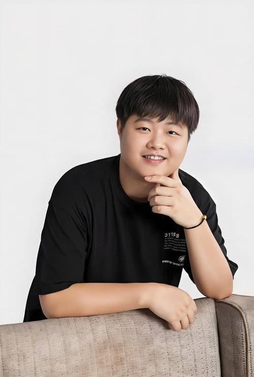 Mai Bao Xiao Lang Jun profile photo