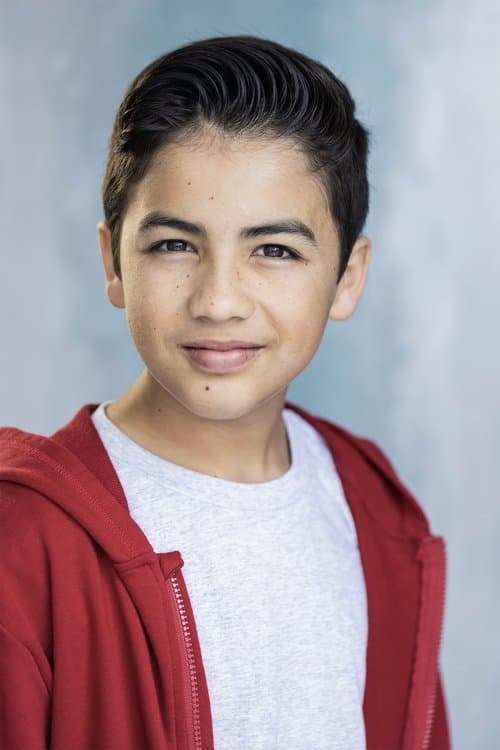 Jacob Estrada profile photo