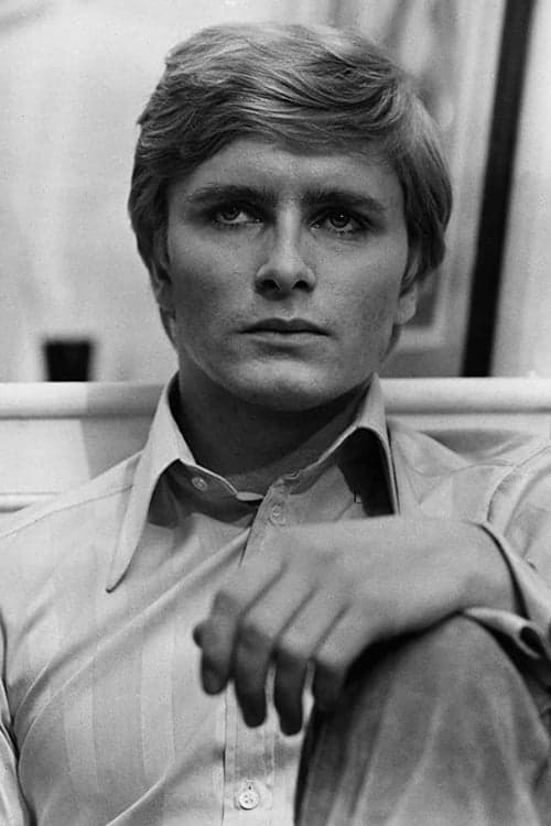 Martin Potter profile photo