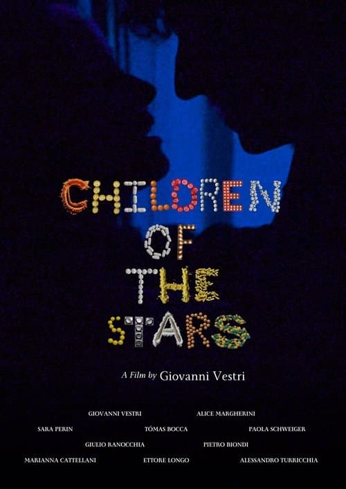 Children of the stars poster
