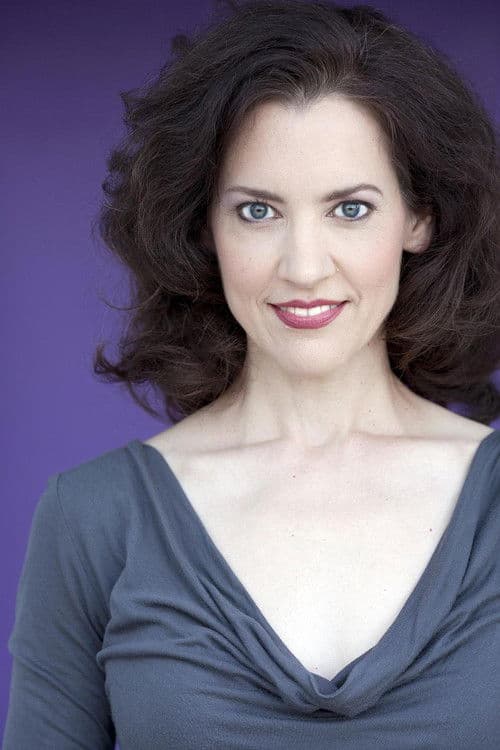 Karen Zumsteg profile photo