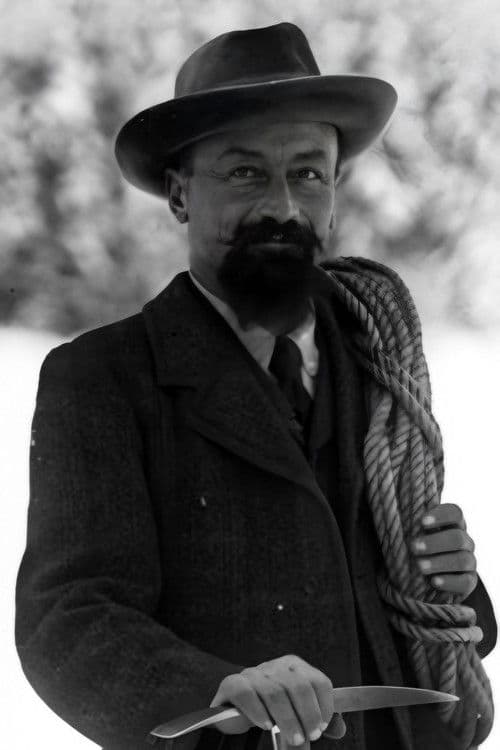 Gustave-Alfred Couttet profile photo