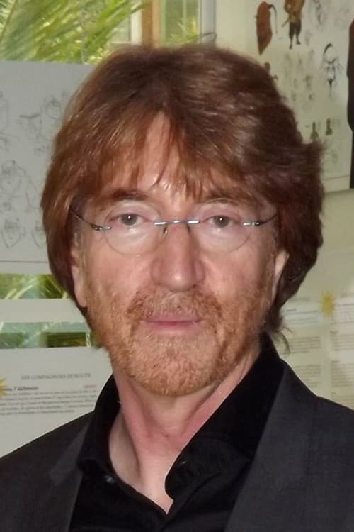 Jean Chalopin profile photo