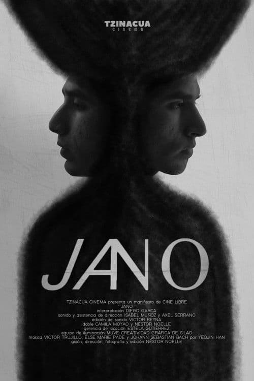 JANO poster