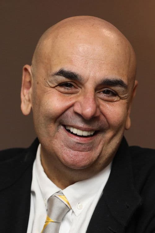 Nedim Saban profile photo