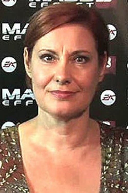 Cinzia Massironi profile photo
