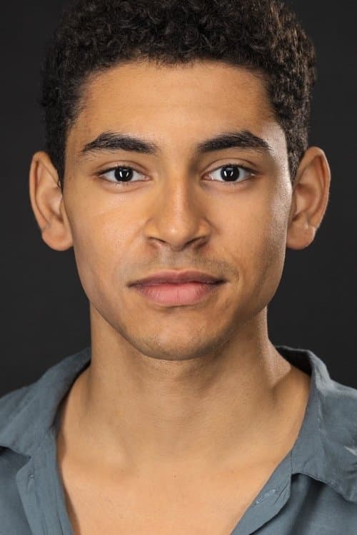 Darius Williams profile photo