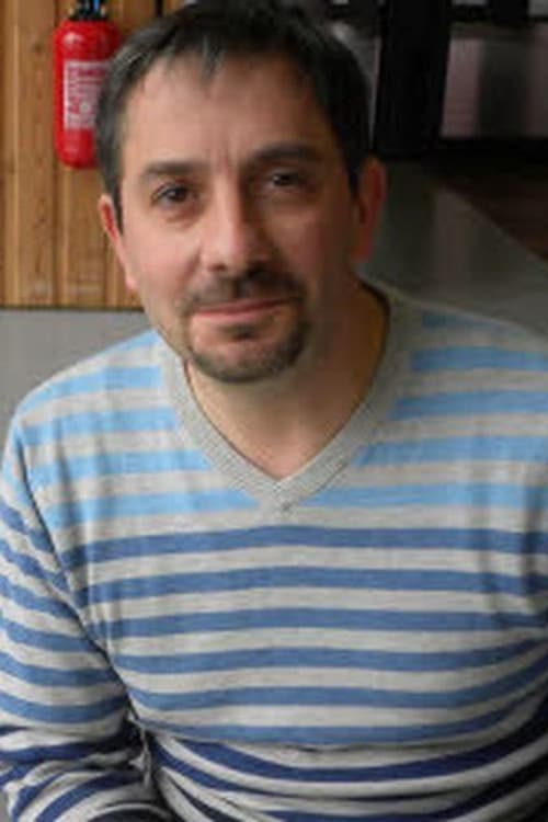 Frédéric Philibert profile photo