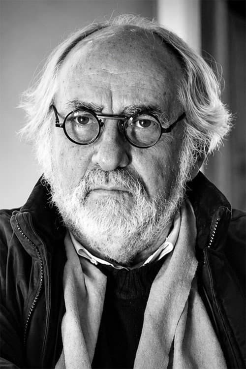 Arturo Ripstein profile photo