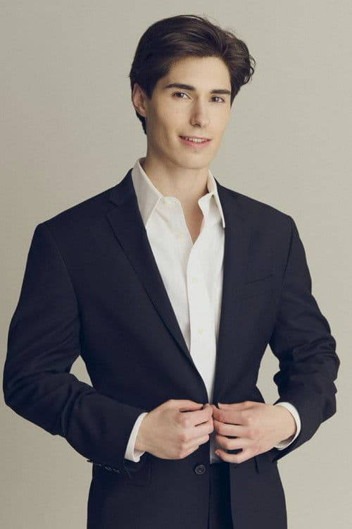 Aidan Levinson profile photo