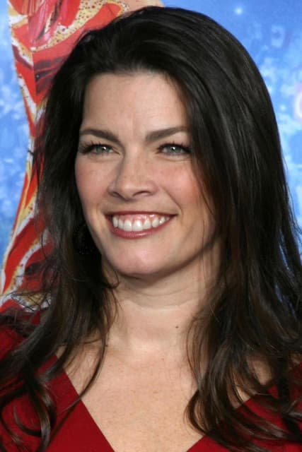 Nancy Kerrigan profile photo