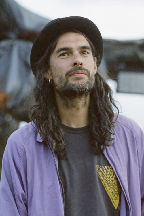 Oliver Laxe profile photo