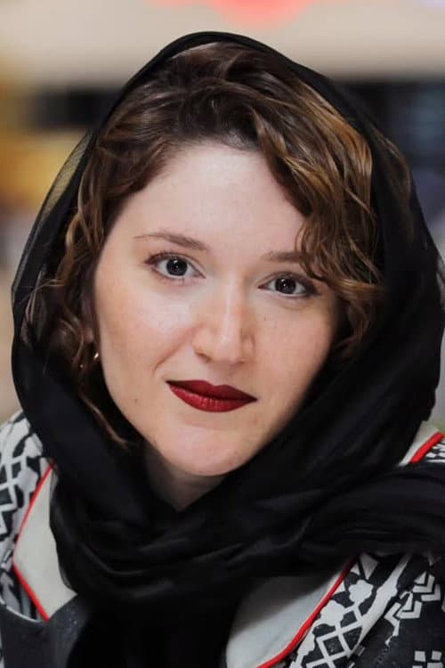 Nooshin Masoudian profile photo