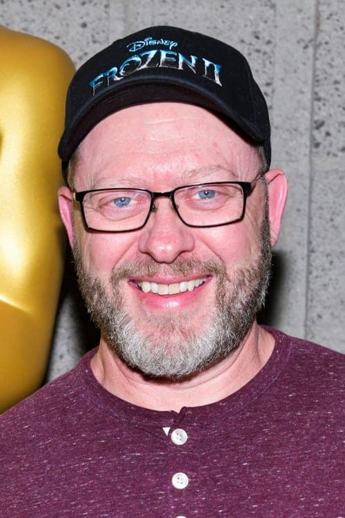 Randy Haycock profile photo