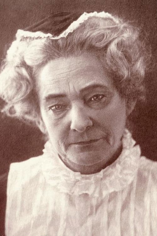 Clara Schønfeld profile photo