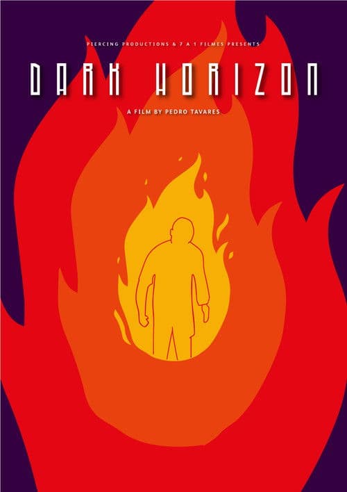 Dark Horizon poster