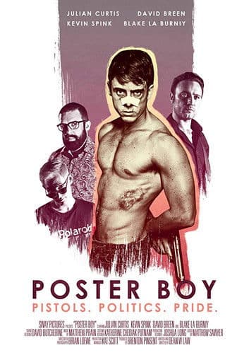 Poster Boy poster