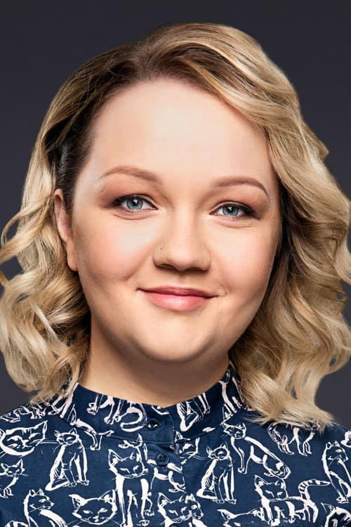 Varvara Shcherbakova profile photo