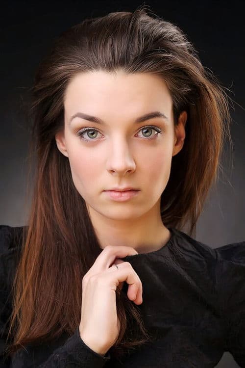 Irina Sheyanova profile photo