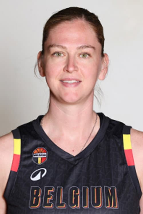 Emma Meesseman profile photo