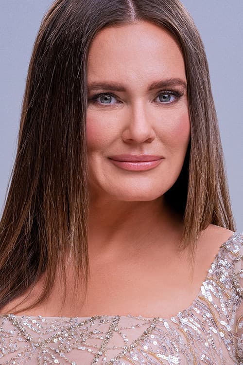 Meredith Marks profile photo