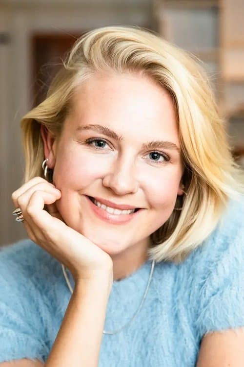 Emilie Skolmen profile photo