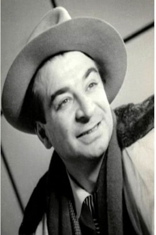 Ion Marinescu profile photo