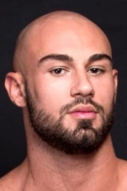 Axel Reed profile photo