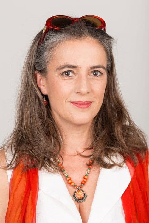 Mercedes Echerer profile photo