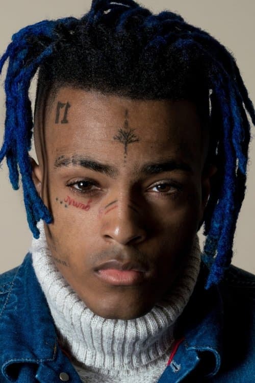 XXXTentacion profile photo