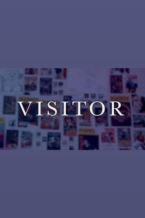 Visitor poster
