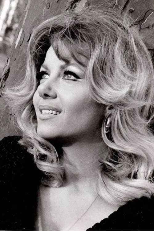Ingrid Pitt profile photo