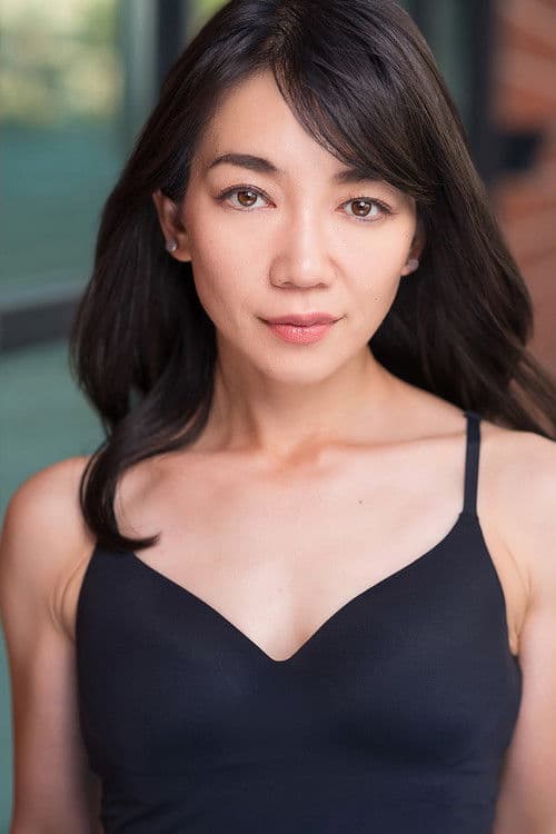 Mia Ando profile photo