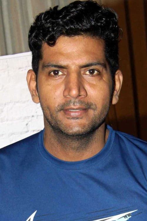 Ashutosh Kaushik profile photo