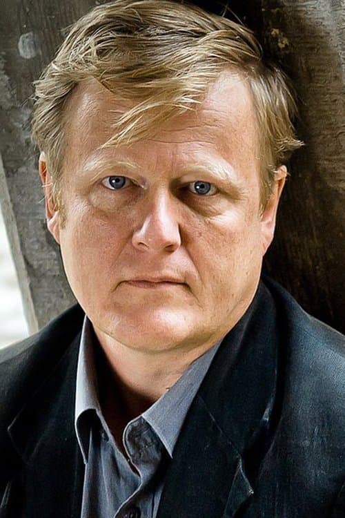 Peter Brosens profile photo