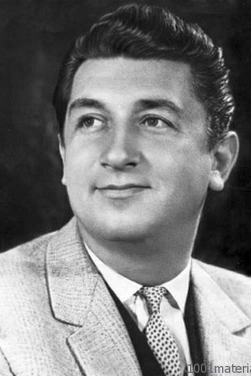 Boris Vladimirov profile photo