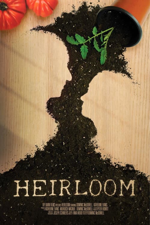 Heirloom poster