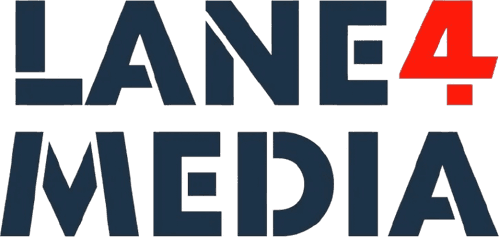 Lane 4 Media