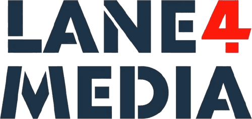 Lane 4 Media