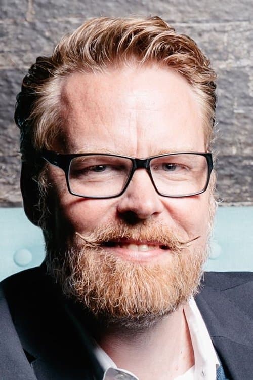 Spartacus Olsson profile photo