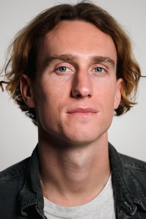 Timothy Kennedy profile photo