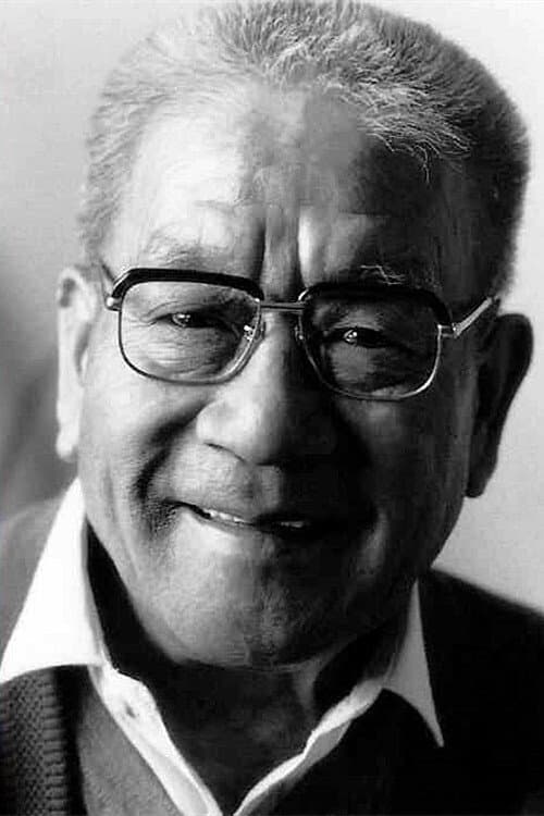 Gao Baocheng profile photo