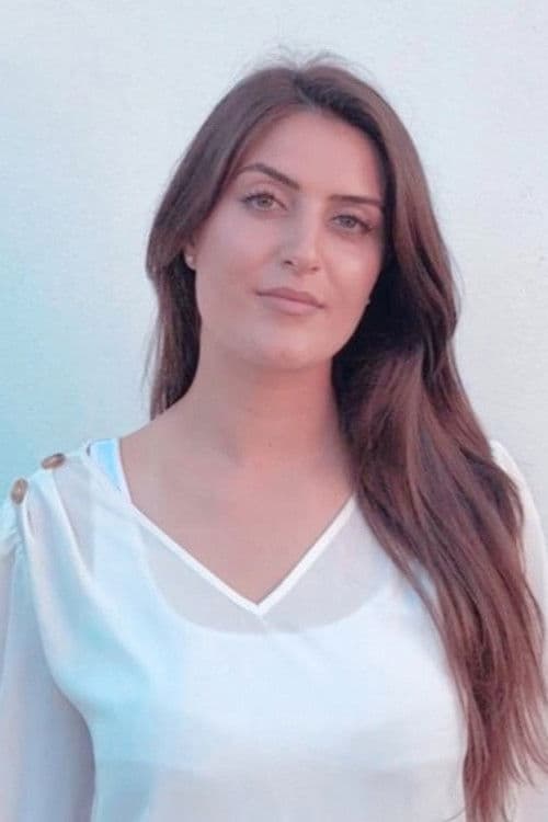 Parmida Jousseflie profile photo