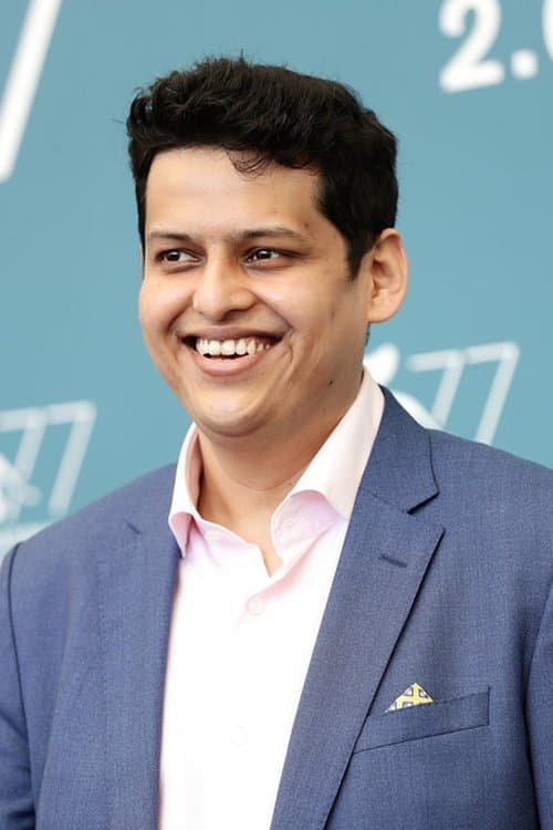 Chaitanya Tamhane profile photo