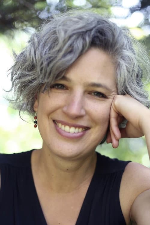 Delphine Piperni profile photo