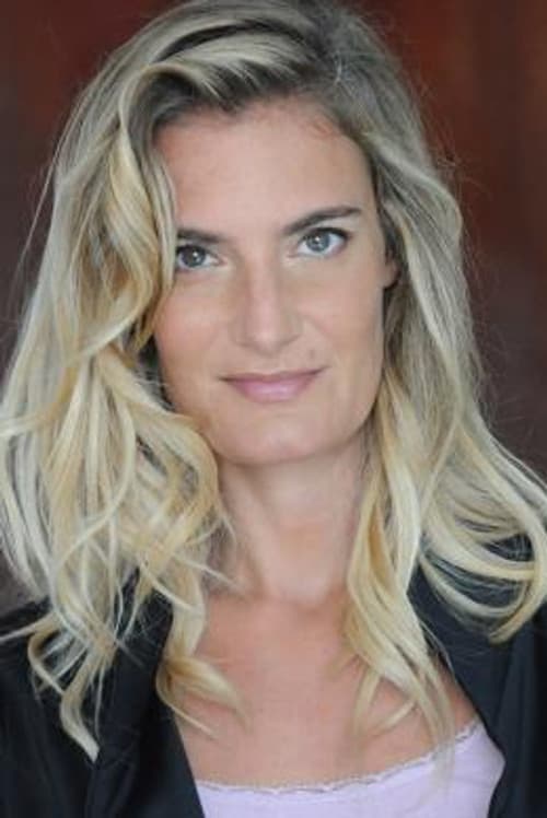 Sandrine Debrousse profile photo